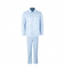 優普泰夾克分體套裝防靜電服